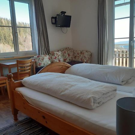 Urlaub Am Bauernhof Grabenhofer Villa Sankt Jakob im Walde Eksteriør bilde