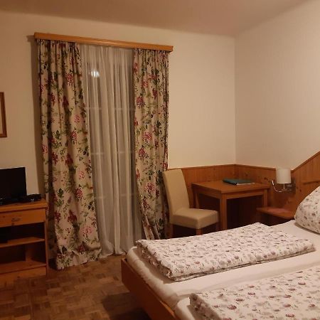 Urlaub Am Bauernhof Grabenhofer Villa Sankt Jakob im Walde Eksteriør bilde