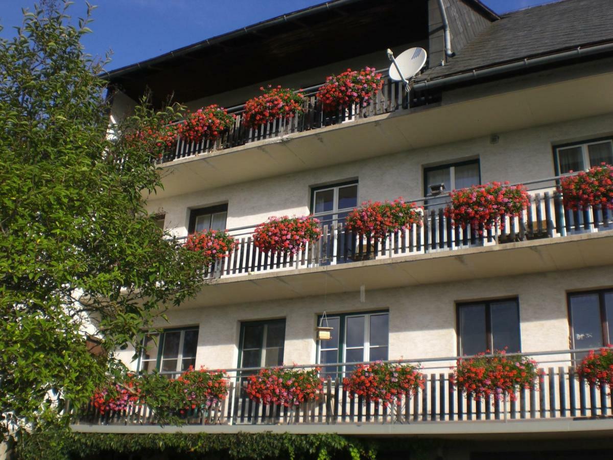 Urlaub Am Bauernhof Grabenhofer Villa Sankt Jakob im Walde Eksteriør bilde
